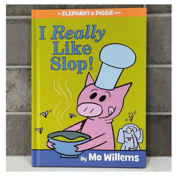 Children's Popular 6 Book Bundle (1 Hardcover / 5 Softcover) - Picture 2 of 7